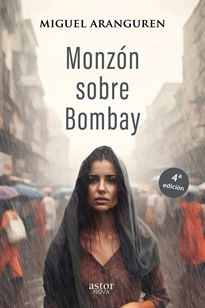 Books Frontpage Monzón sobre Bombay