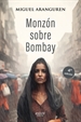 Front pageMonzón sobre Bombay