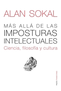 Books Frontpage Más allá de las imposturas intelectuales