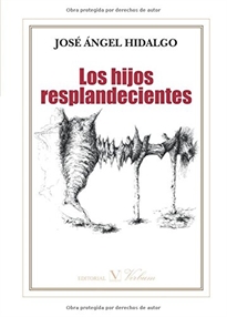 Books Frontpage Los hijos resplandecientes