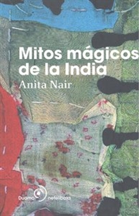 Books Frontpage Mitos mágicos de la India