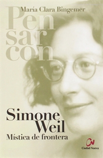 Books Frontpage Simone Weil