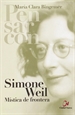 Front pageSimone Weil