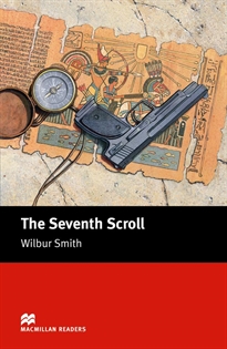 Books Frontpage MR (I) Seventh Scroll, The
