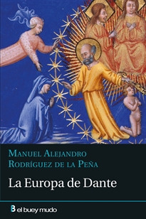 Books Frontpage La Europa de Dante