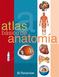 Books Frontpage Atlas básico de anatomía