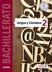 Books Frontpage Lengua Y Literatura 2