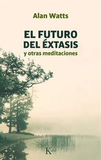 Books Frontpage El futuro del éxtasis