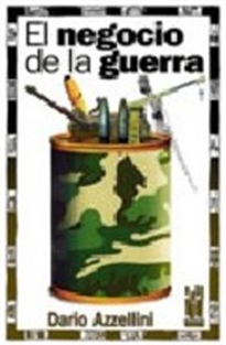 Books Frontpage El negocio de la guerra