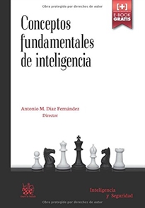 Books Frontpage Conceptos Fundamentales de Inteligencia