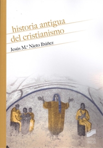 Books Frontpage Historia antigua del cristianismo