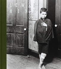 Books Frontpage Lewis Hine