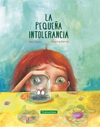 Books Frontpage La Pequeña Intolerancia