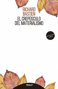 Books Frontpage El crepúsculo del materialismo