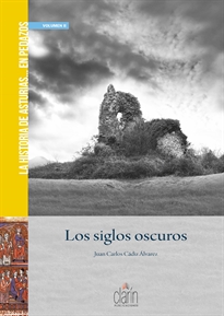 Books Frontpage Los siglos oscuros