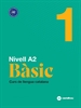 Front pageNivell A2. Bàsic 1