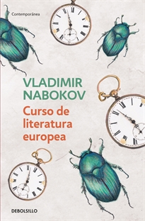 Books Frontpage Curso de literatura europea