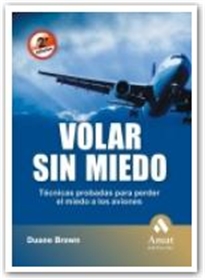Books Frontpage Volar sin miedo