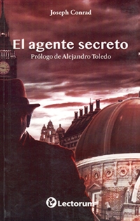 Books Frontpage El Agente Secreto