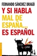 Front pageY si habla mal de España... es español