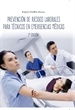 Front pagePrevencion De Riesgos Laborales Para Tecnicos En Emergencias Medicas 2- Edición