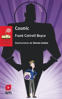 Books Frontpage Cosmic