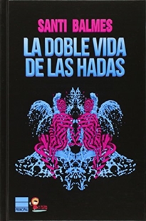 Books Frontpage La doble vida de las hadas