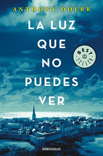 Books Frontpage La luz que no puedes ver