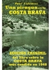 Front page519. Una Piragua En La Costa Brava