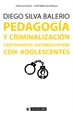 Front pagePedagogía y criminalización