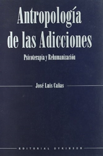 Books Frontpage Antropología de las adicciones