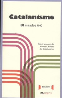 Books Frontpage Catalanisme