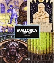 Books Frontpage Mallorca Graphicity