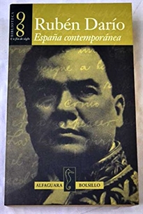 Books Frontpage España contemporánea