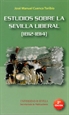 Front pageEstudios sobre la Sevilla liberal (1812-1814)