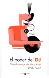 Books Frontpage El Poder del DJ