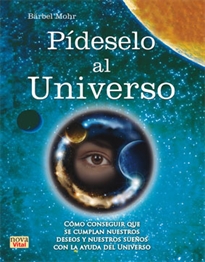 Books Frontpage Pídeselo Al Universo