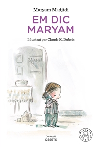 Books Frontpage Em dic Maryam