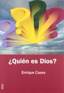 Books Frontpage ¿Quién es Dios?