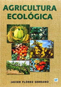 Books Frontpage Agricultura ecológica. Manual y guía didáctica