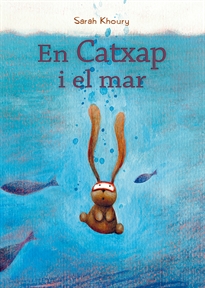 Books Frontpage En Catxap i el mar