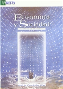 Books Frontpage Economía y sociedad