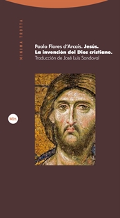 Books Frontpage Jesús. La invención del Dios cristiano