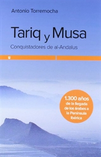 Books Frontpage Tariq Y Musa