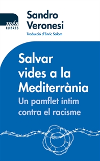 Books Frontpage Salvar vides a la Mediterrània