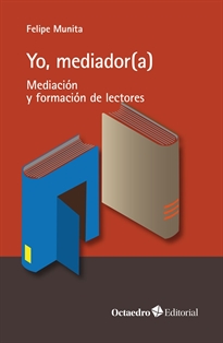 Books Frontpage Yo, mediador(a)