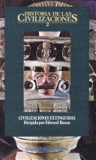Books Frontpage Historia de las civilizaciones. 2