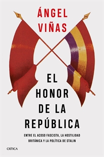 Books Frontpage El honor de la República