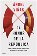Front pageEl honor de la República