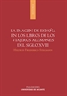 Front pageLa imagen de España en los libros de los viajeros alemanes del siglo XVIII